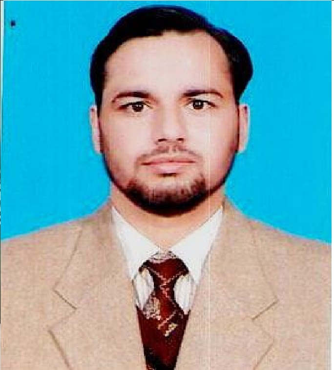 Dr. Irshad Ahmed Abbasi